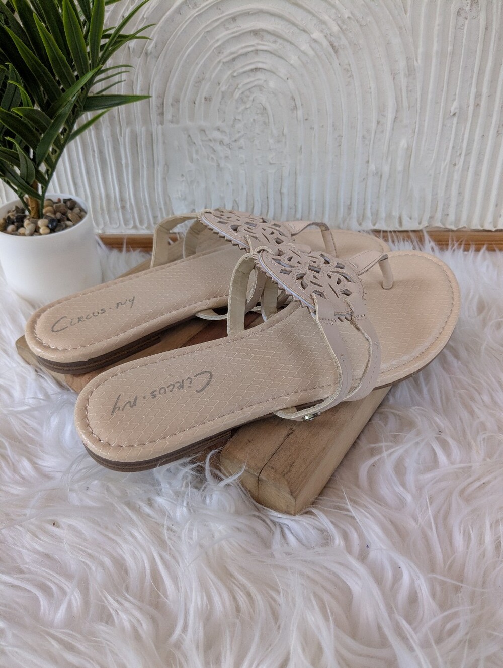 Circus by Sam Edelman Sandals - Picture 4 of 6